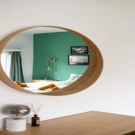 Huiselijke Triplex Op Het Zuid * Antwerp