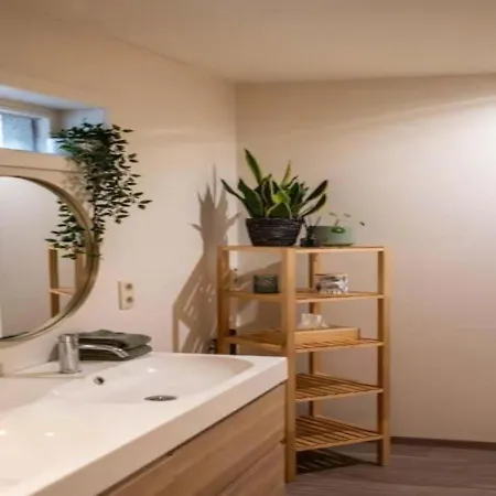 Huiselijke Triplex Op Het Zuid