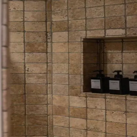Apartment Huiselijke Triplex Op Het Zuid *